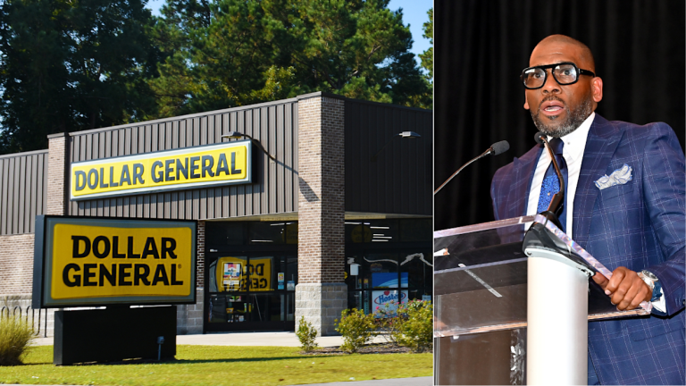 Pastor Jamal Bryant boycott